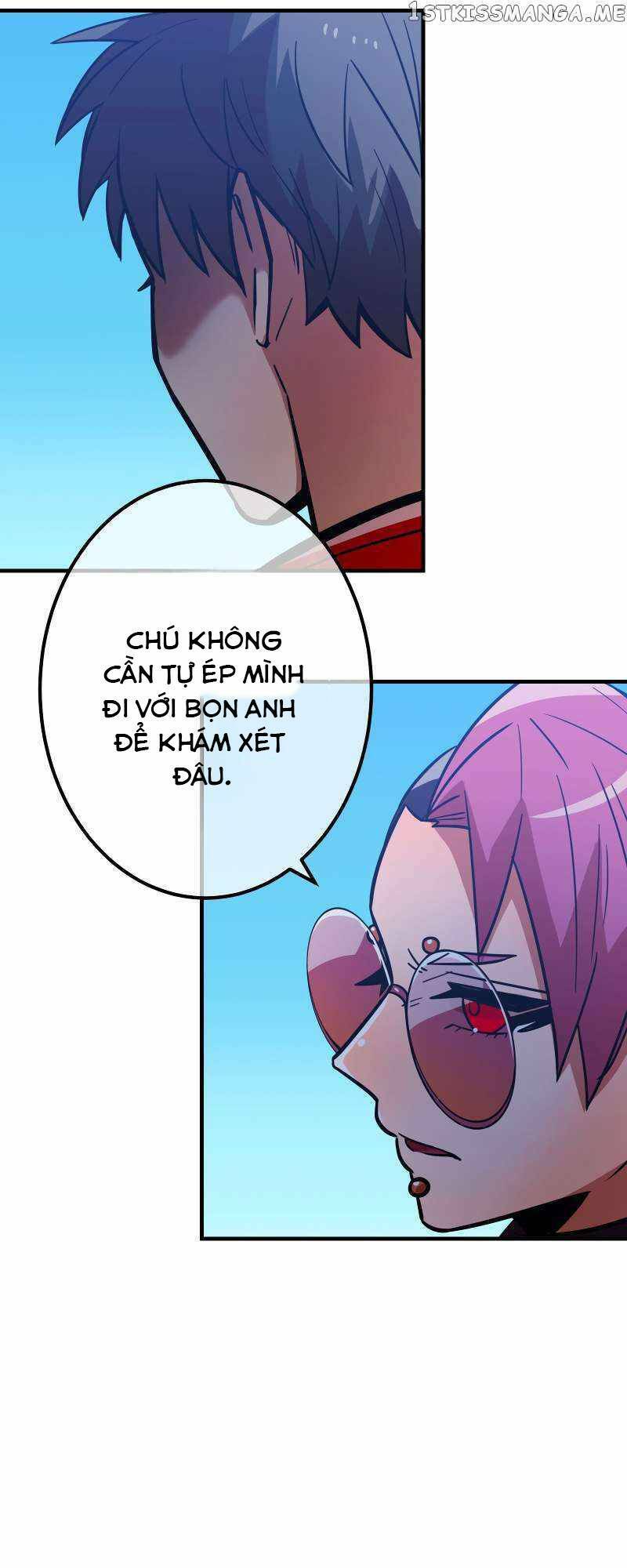 Huyết Thánh Cứu Thế Chủ~ Ta Chỉ Cần 0.0000001% Đã Trở Thành Vô Địch Chapter 32 - 12