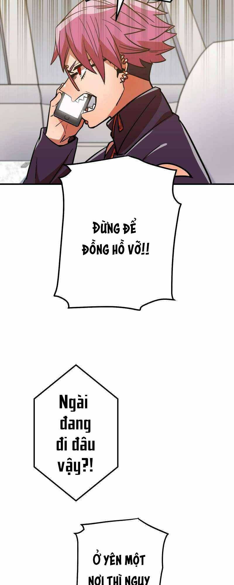 Huyết Thánh Cứu Thế Chủ~ Ta Chỉ Cần 0.0000001% Đã Trở Thành Vô Địch Chapter 32 - 49