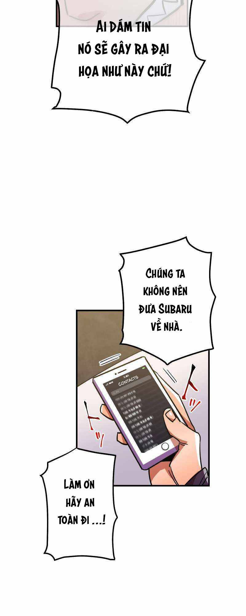 Huyết Thánh Cứu Thế Chủ~ Ta Chỉ Cần 0.0000001% Đã Trở Thành Vô Địch Chapter 32 - 56