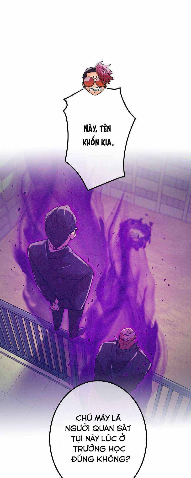 Huyết Thánh Cứu Thế Chủ~ Ta Chỉ Cần 0.0000001% Đã Trở Thành Vô Địch Chapter 32 - 72
