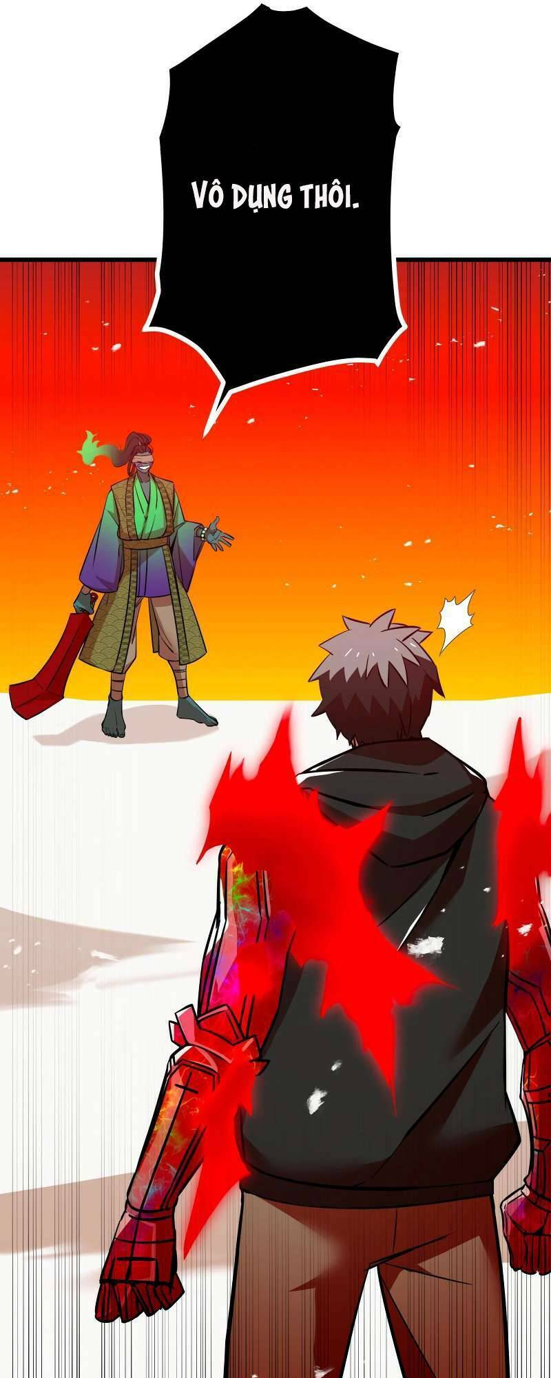 Huyết Thánh Cứu Thế Chủ~ Ta Chỉ Cần 0.0000001% Đã Trở Thành Vô Địch Chapter 11 - 12