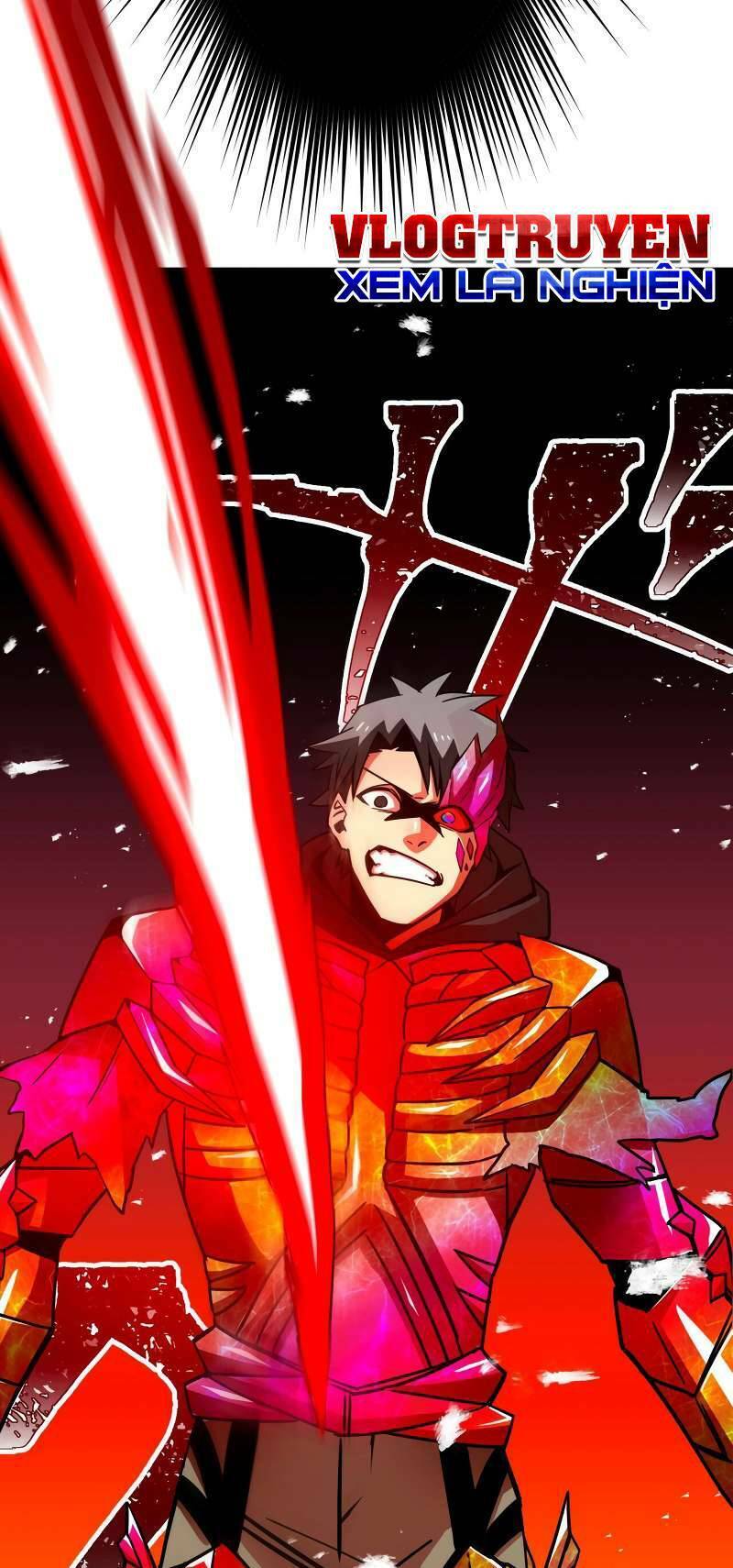 Huyết Thánh Cứu Thế Chủ~ Ta Chỉ Cần 0.0000001% Đã Trở Thành Vô Địch Chapter 11 - 115