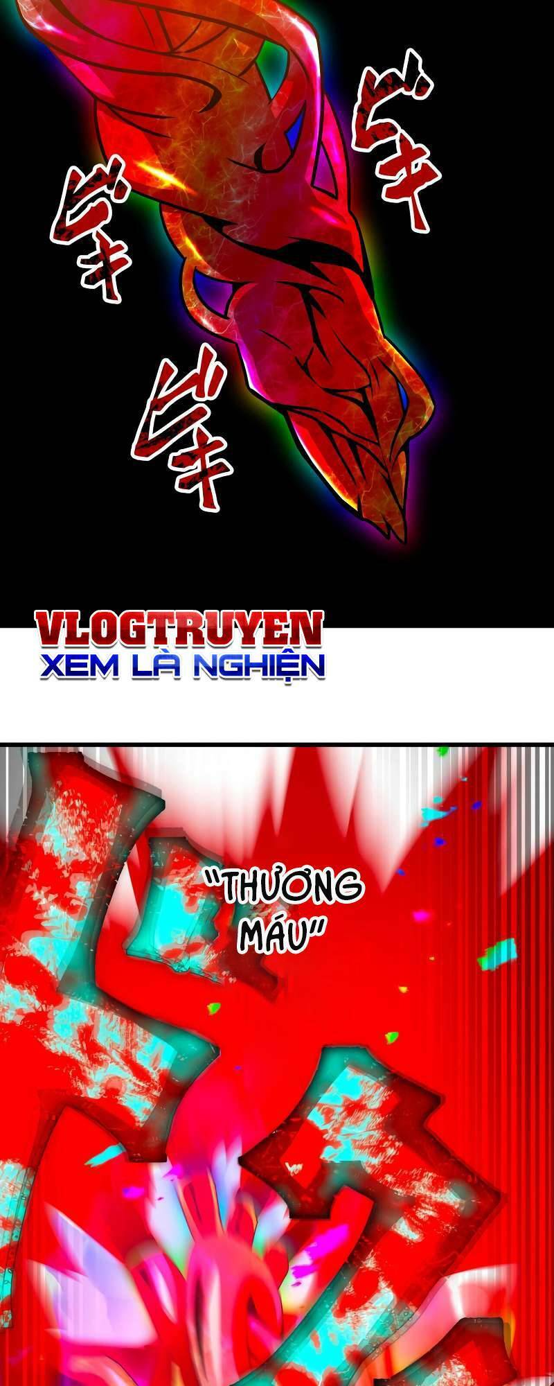 Huyết Thánh Cứu Thế Chủ~ Ta Chỉ Cần 0.0000001% Đã Trở Thành Vô Địch Chapter 11 - 133