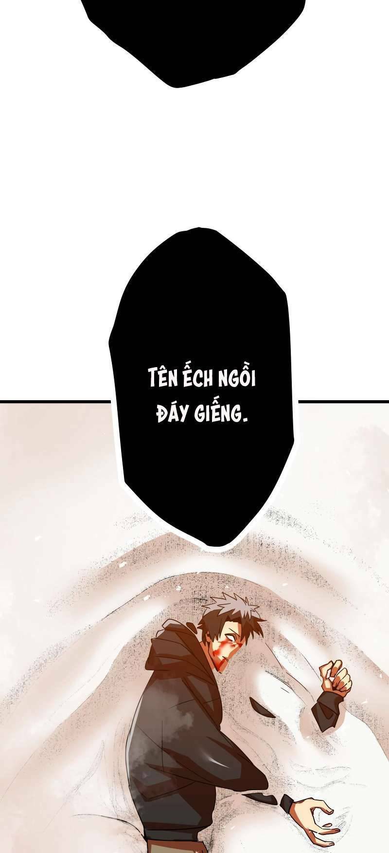 Huyết Thánh Cứu Thế Chủ~ Ta Chỉ Cần 0.0000001% Đã Trở Thành Vô Địch Chapter 11 - 70