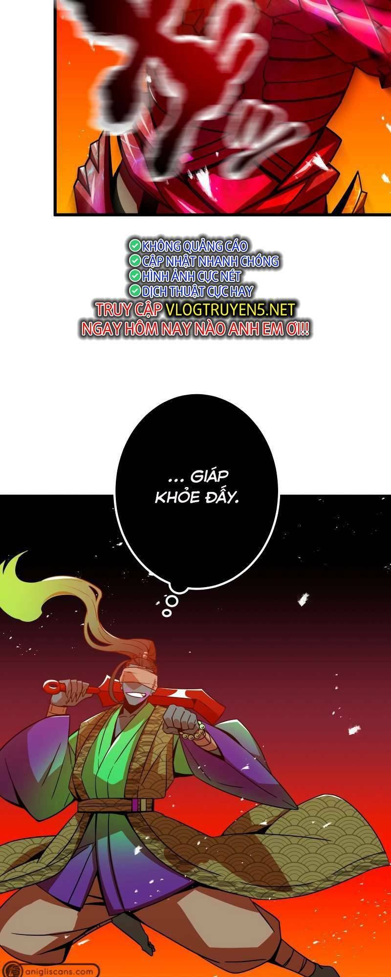 Huyết Thánh Cứu Thế Chủ~ Ta Chỉ Cần 0.0000001% Đã Trở Thành Vô Địch Chapter 11 - 94
