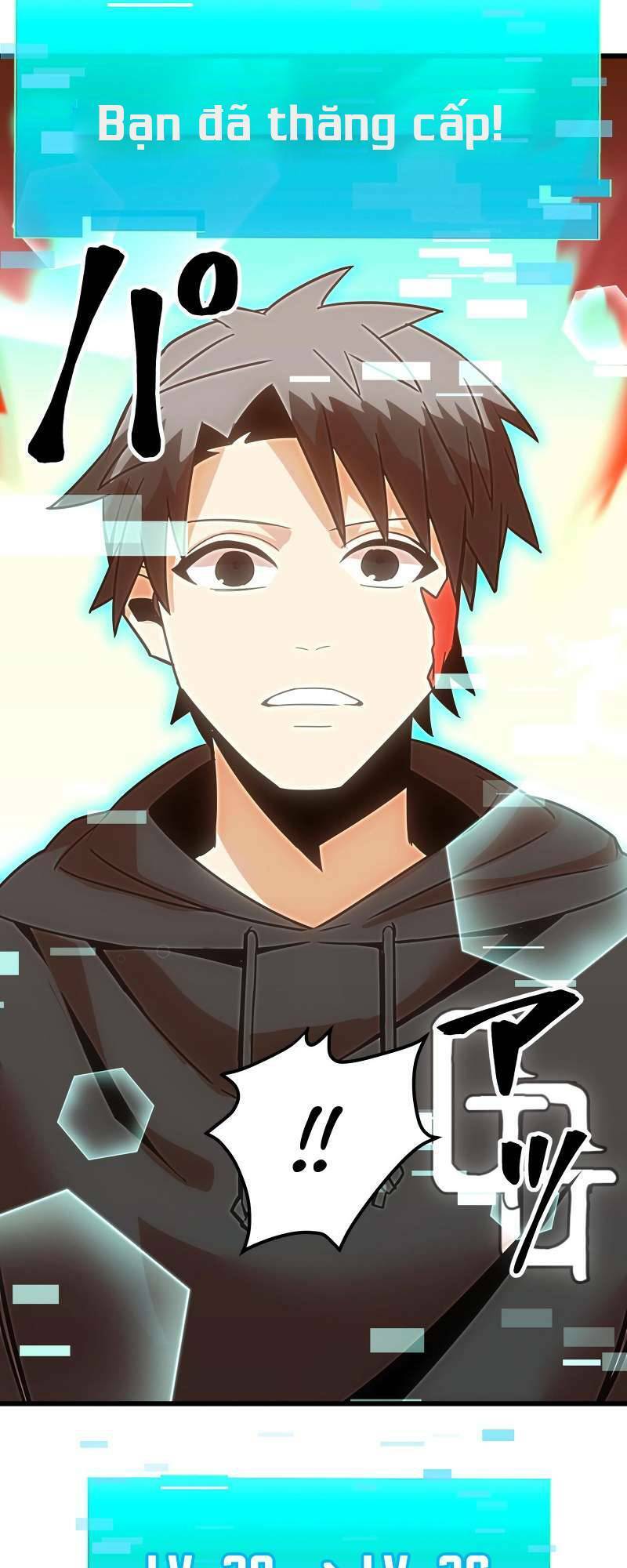 Huyết Thánh Cứu Thế Chủ~ Ta Chỉ Cần 0.0000001% Đã Trở Thành Vô Địch Chapter 12 - 37