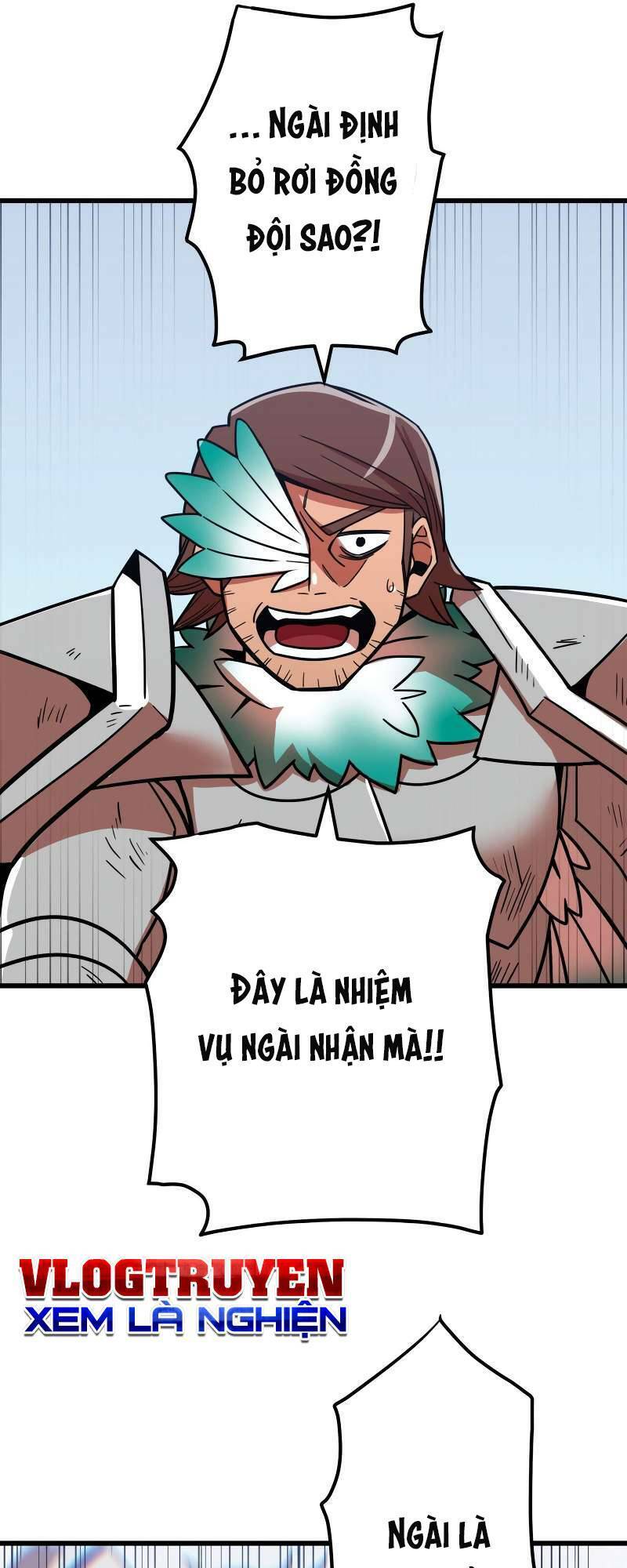Huyết Thánh Cứu Thế Chủ~ Ta Chỉ Cần 0.0000001% Đã Trở Thành Vô Địch Chapter 12 - 77
