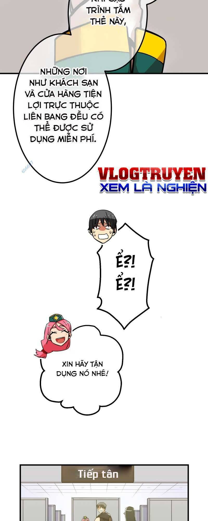 Huyết Thánh Cứu Thế Chủ~ Ta Chỉ Cần 0.0000001% Đã Trở Thành Vô Địch Chapter 15 - 60