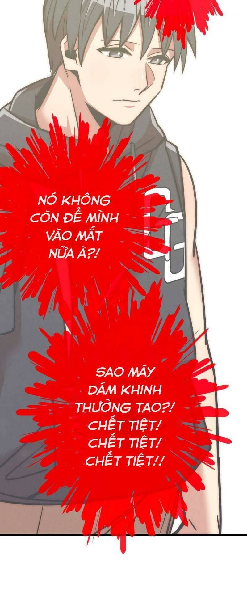 Huyết Thánh Cứu Thế Chủ~ Ta Chỉ Cần 0.0000001% Đã Trở Thành Vô Địch Chapter 15 - 81