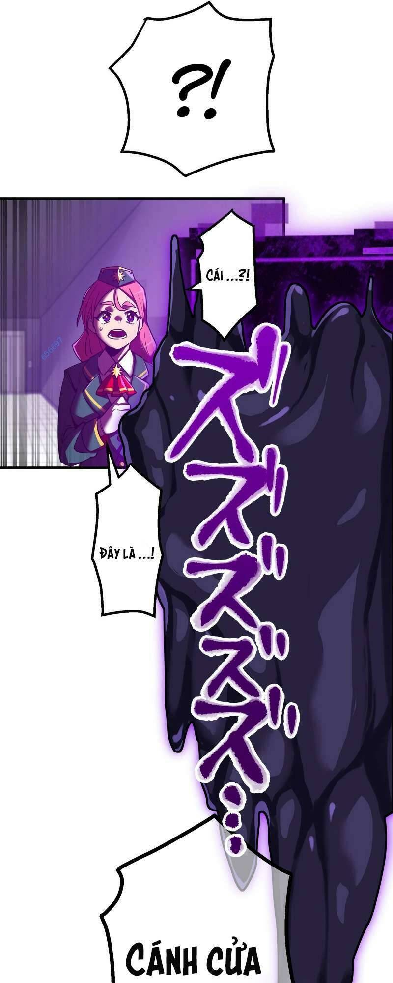 Huyết Thánh Cứu Thế Chủ~ Ta Chỉ Cần 0.0000001% Đã Trở Thành Vô Địch Chapter 15 - 87