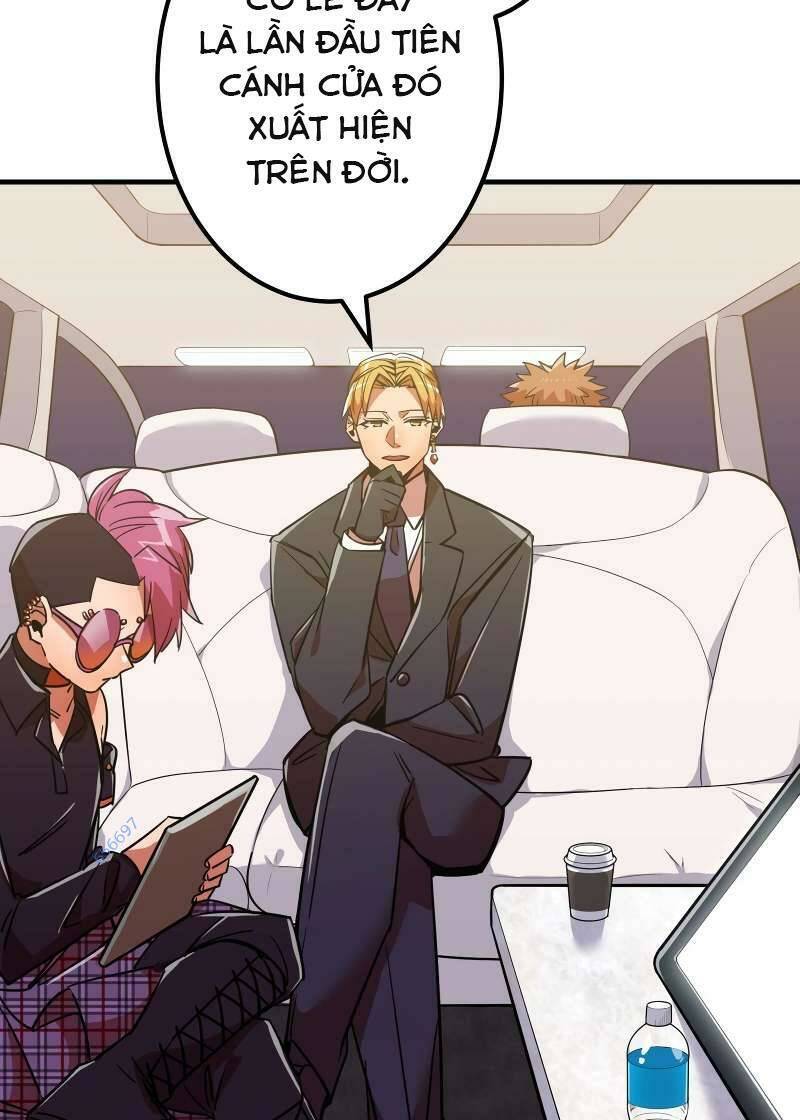 Huyết Thánh Cứu Thế Chủ~ Ta Chỉ Cần 0.0000001% Đã Trở Thành Vô Địch Chapter 15 - 10