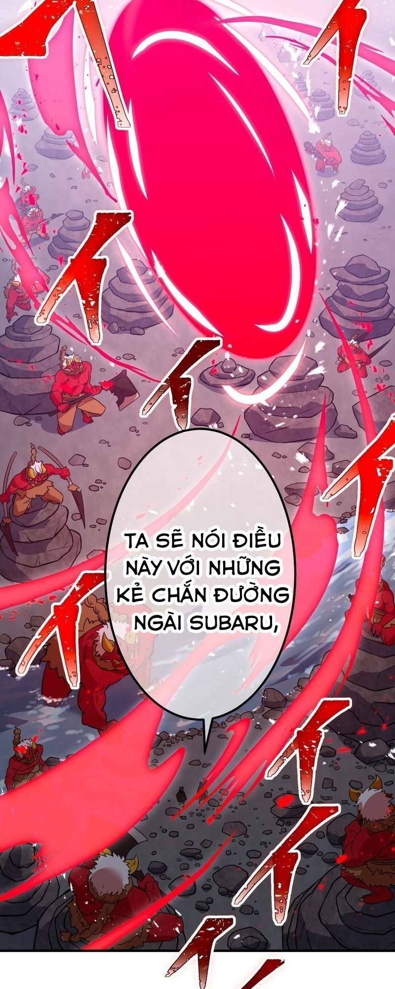 Huyết Thánh Cứu Thế Chủ~ Ta Chỉ Cần 0.0000001% Đã Trở Thành Vô Địch Chapter 16 - 62