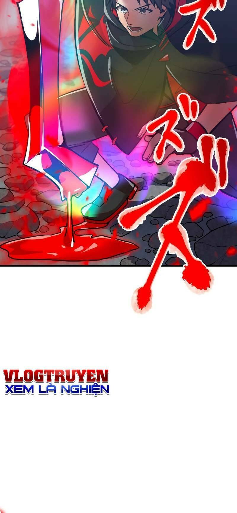 Huyết Thánh Cứu Thế Chủ~ Ta Chỉ Cần 0.0000001% Đã Trở Thành Vô Địch Chapter 16 - 70