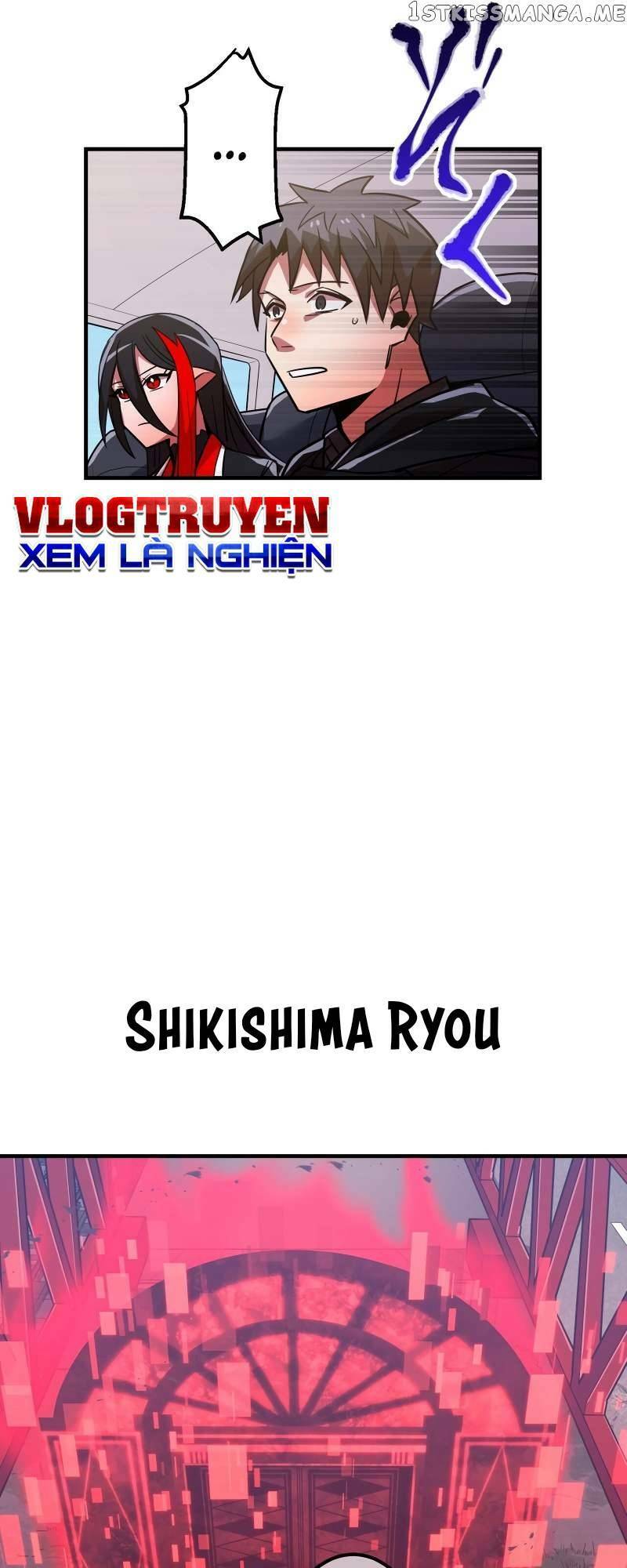Huyết Thánh Cứu Thế Chủ~ Ta Chỉ Cần 0.0000001% Đã Trở Thành Vô Địch Chapter 16 - 91