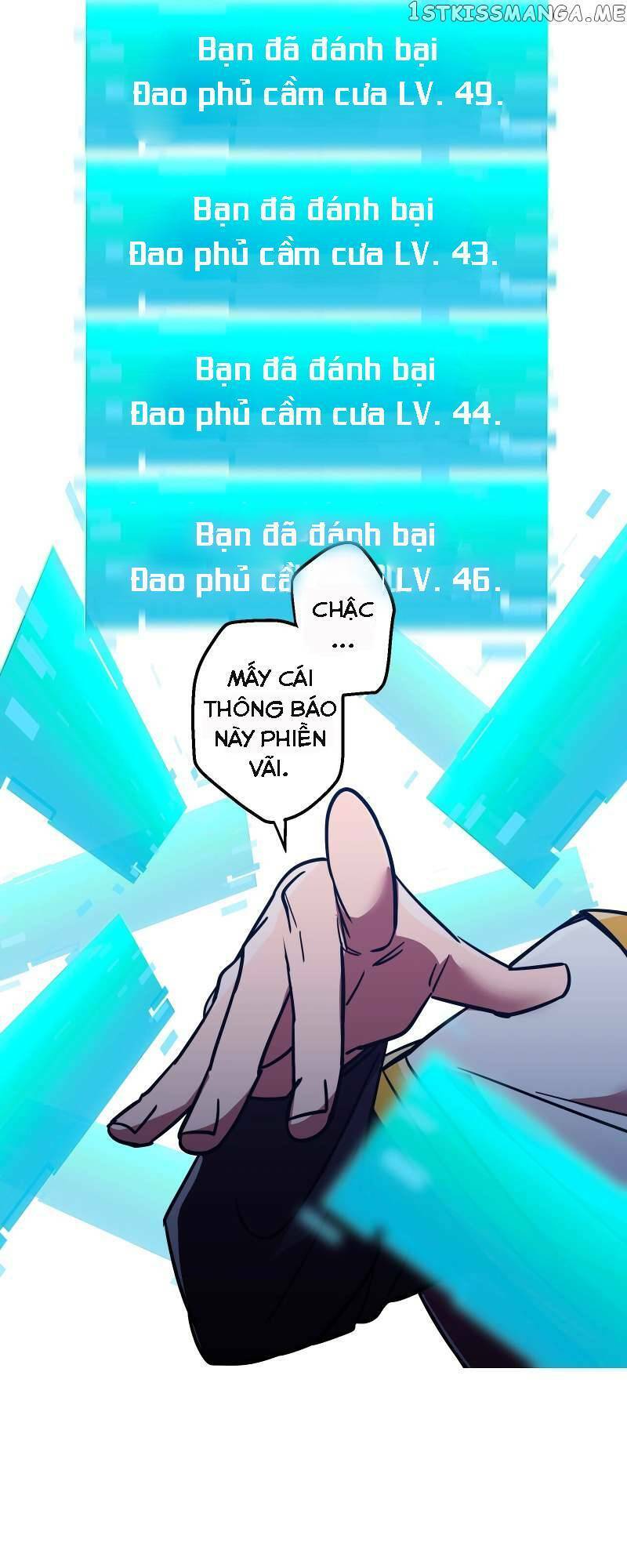Huyết Thánh Cứu Thế Chủ~ Ta Chỉ Cần 0.0000001% Đã Trở Thành Vô Địch Chapter 17 - 12