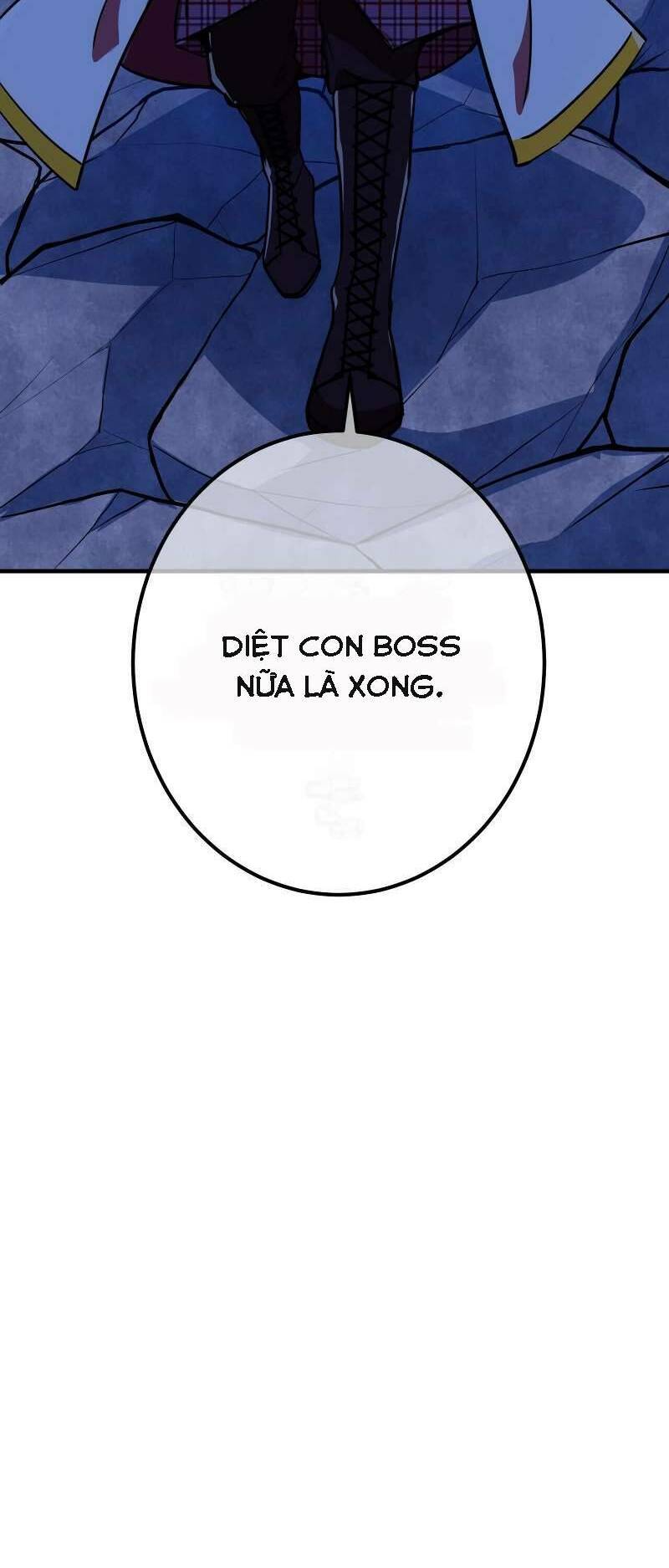 Huyết Thánh Cứu Thế Chủ~ Ta Chỉ Cần 0.0000001% Đã Trở Thành Vô Địch Chapter 17 - 16