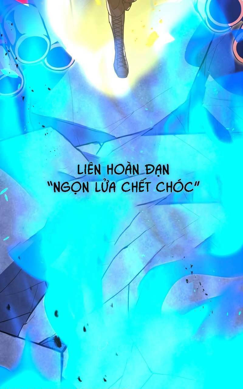 Huyết Thánh Cứu Thế Chủ~ Ta Chỉ Cần 0.0000001% Đã Trở Thành Vô Địch Chapter 17 - 20