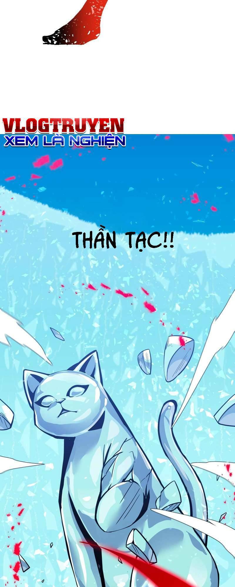 Huyết Thánh Cứu Thế Chủ~ Ta Chỉ Cần 0.0000001% Đã Trở Thành Vô Địch Chapter 17 - 44
