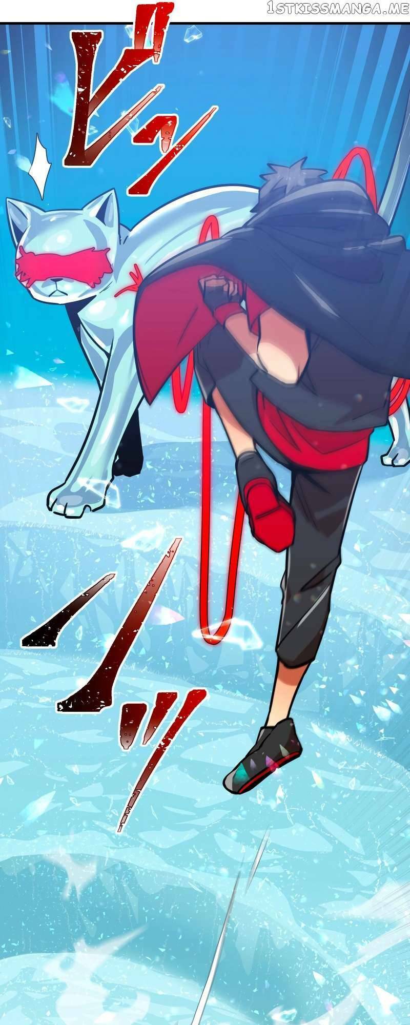 Huyết Thánh Cứu Thế Chủ~ Ta Chỉ Cần 0.0000001% Đã Trở Thành Vô Địch Chapter 17 - 72