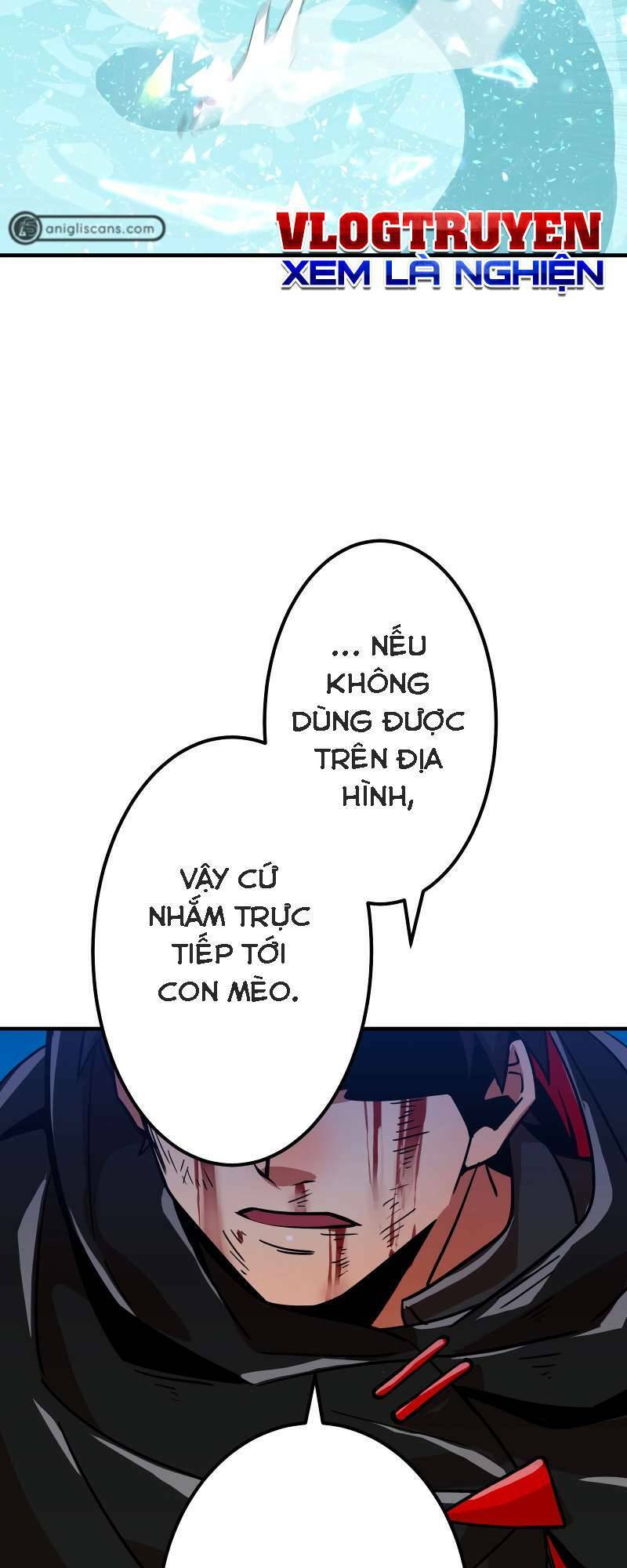 Huyết Thánh Cứu Thế Chủ~ Ta Chỉ Cần 0.0000001% Đã Trở Thành Vô Địch Chapter 17 - 73