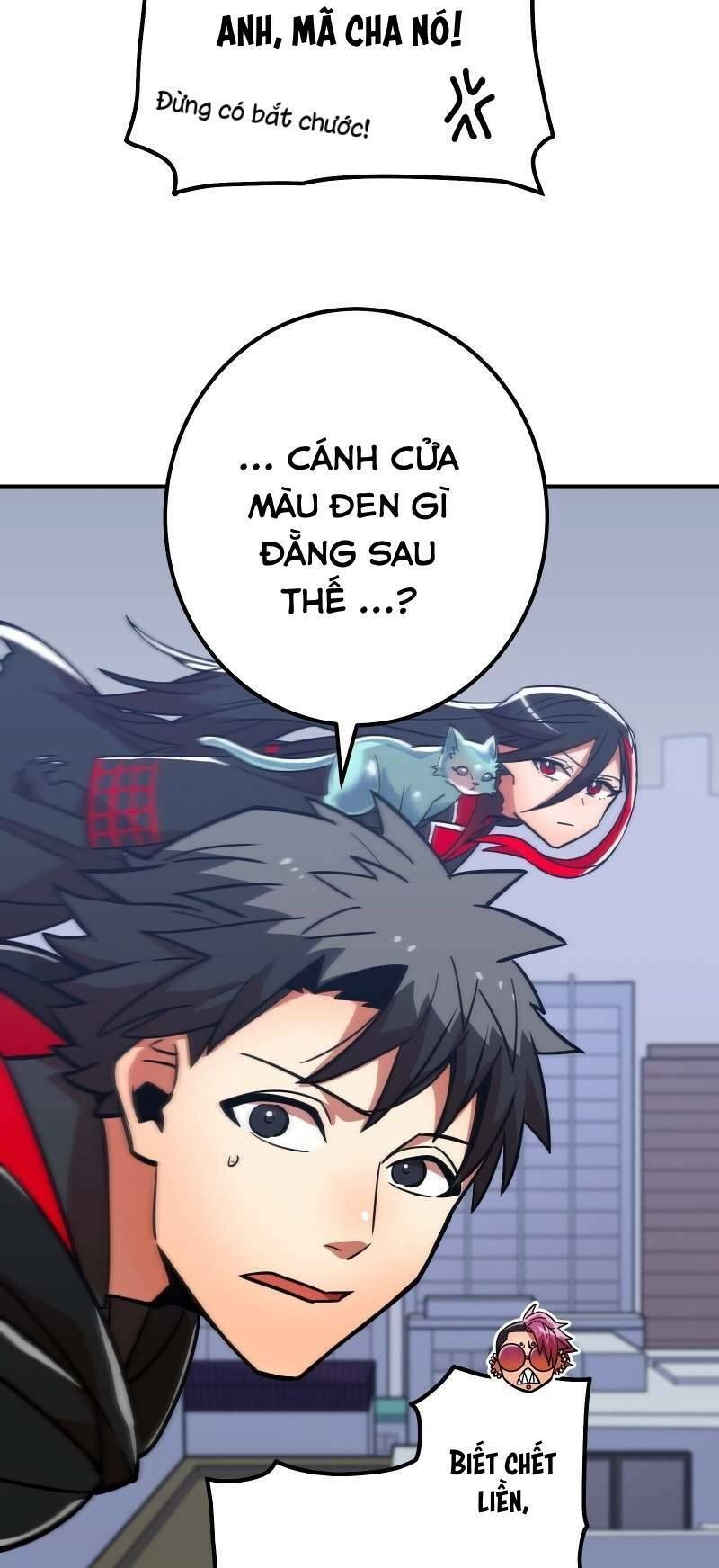 Huyết Thánh Cứu Thế Chủ~ Ta Chỉ Cần 0.0000001% Đã Trở Thành Vô Địch Chapter 19 - 16