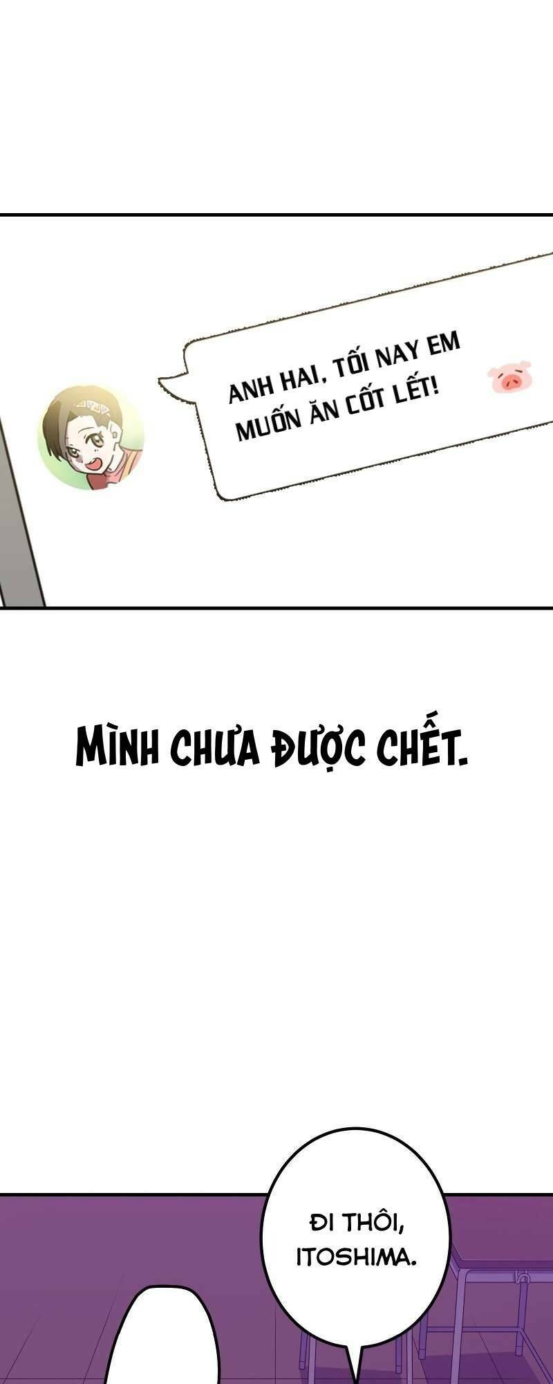 Huyết Thánh Cứu Thế Chủ~ Ta Chỉ Cần 0.0000001% Đã Trở Thành Vô Địch Chapter 19 - 46