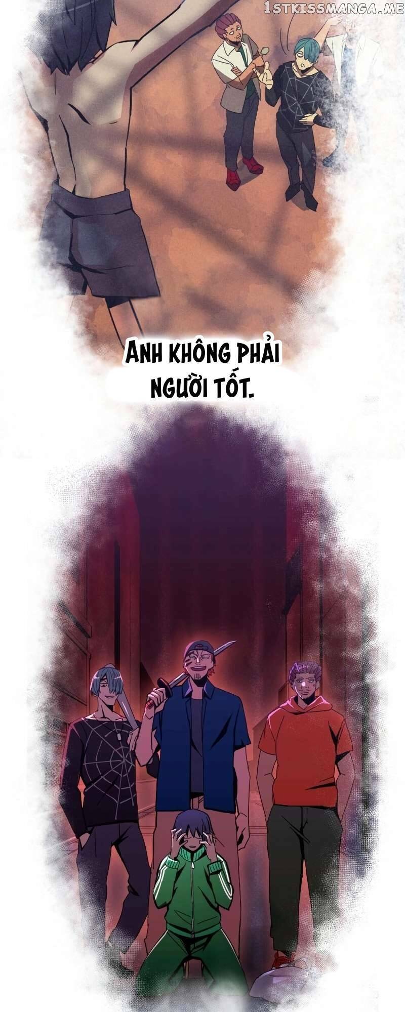 Huyết Thánh Cứu Thế Chủ~ Ta Chỉ Cần 0.0000001% Đã Trở Thành Vô Địch Chapter 19 - 58