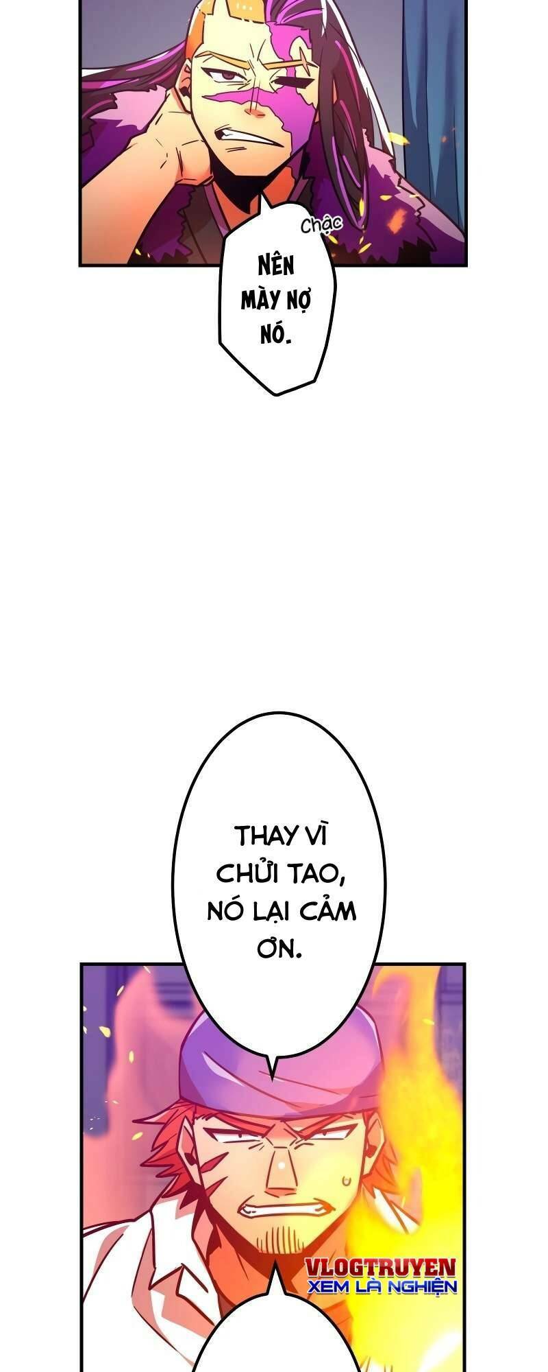 Huyết Thánh Cứu Thế Chủ~ Ta Chỉ Cần 0.0000001% Đã Trở Thành Vô Địch Chapter 19 - 70