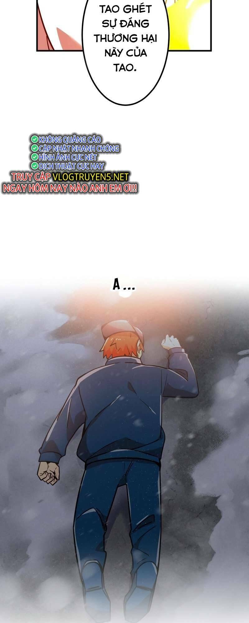 Huyết Thánh Cứu Thế Chủ~ Ta Chỉ Cần 0.0000001% Đã Trở Thành Vô Địch Chapter 19 - 71
