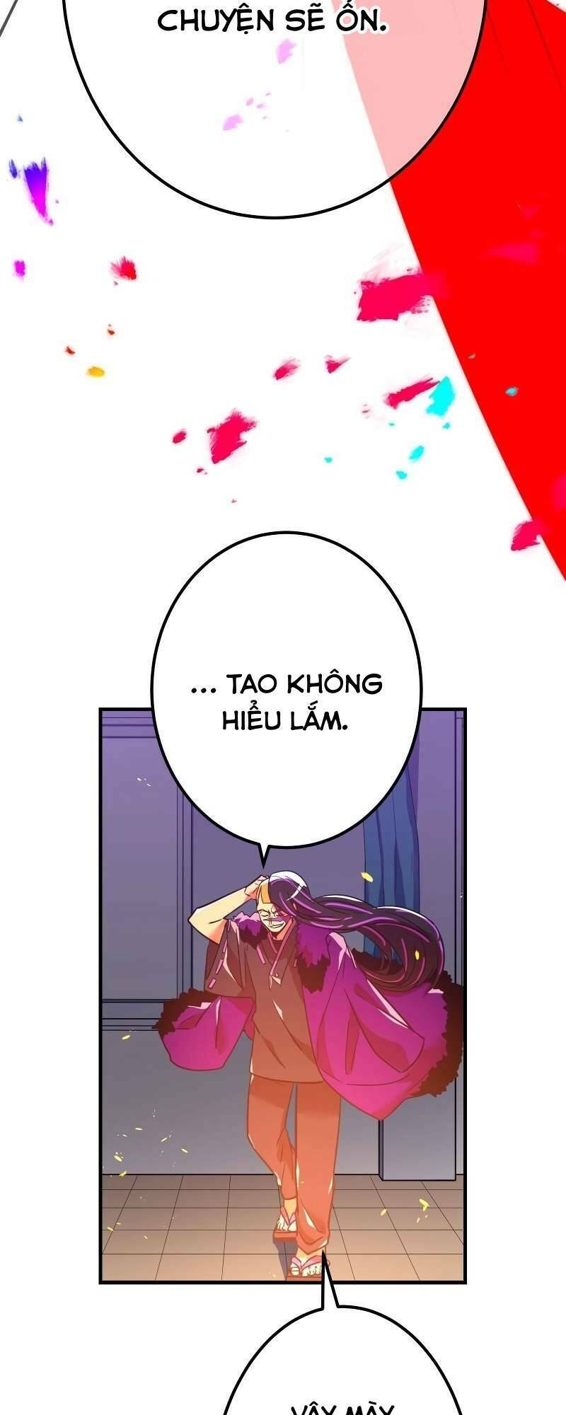 Huyết Thánh Cứu Thế Chủ~ Ta Chỉ Cần 0.0000001% Đã Trở Thành Vô Địch Chapter 19 - 76