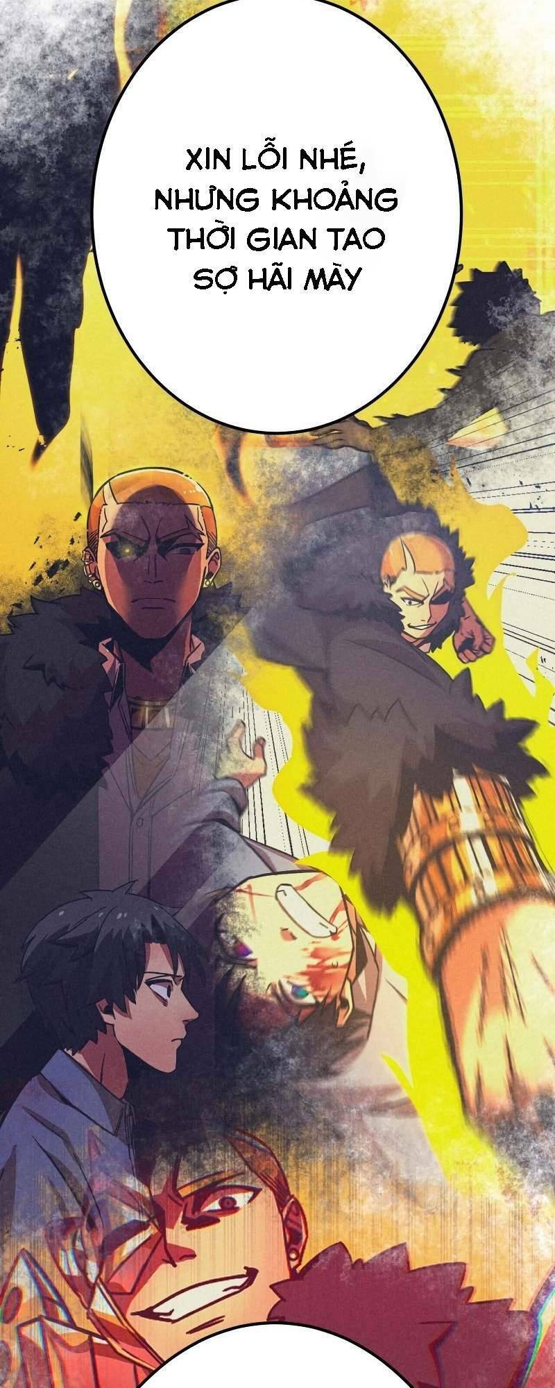 Huyết Thánh Cứu Thế Chủ~ Ta Chỉ Cần 0.0000001% Đã Trở Thành Vô Địch Chapter 20 - 101