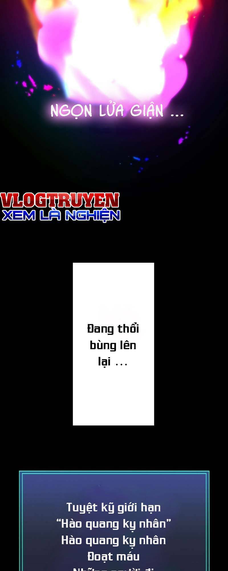 Huyết Thánh Cứu Thế Chủ~ Ta Chỉ Cần 0.0000001% Đã Trở Thành Vô Địch Chapter 21 - 22