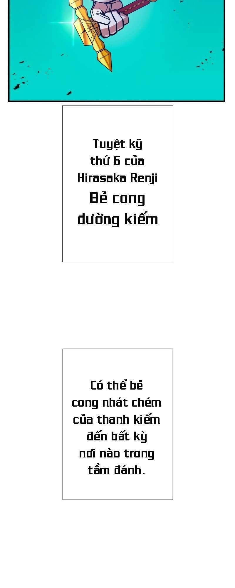 Huyết Thánh Cứu Thế Chủ~ Ta Chỉ Cần 0.0000001% Đã Trở Thành Vô Địch Chapter 23 - 78