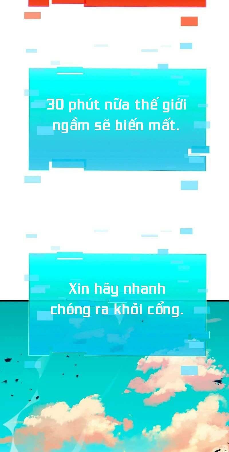 Huyết Thánh Cứu Thế Chủ~ Ta Chỉ Cần 0.0000001% Đã Trở Thành Vô Địch Chapter 23 - 81