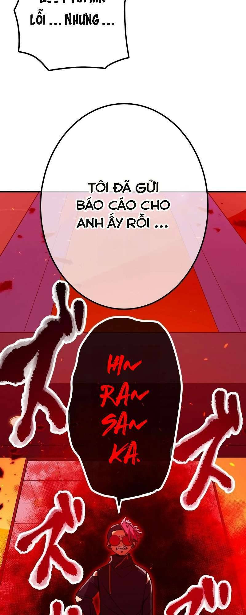 Huyết Thánh Cứu Thế Chủ~ Ta Chỉ Cần 0.0000001% Đã Trở Thành Vô Địch Chapter 23 - 86