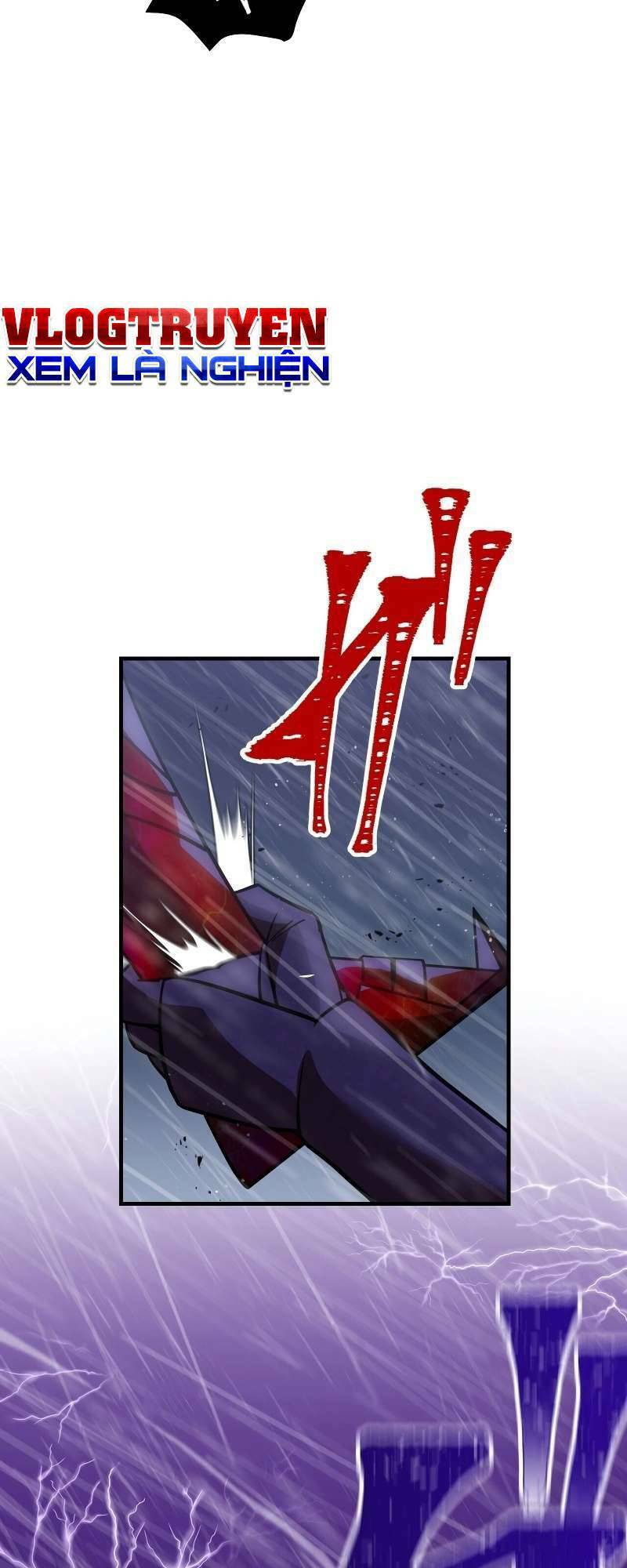 Huyết Thánh Cứu Thế Chủ~ Ta Chỉ Cần 0.0000001% Đã Trở Thành Vô Địch Chapter 25 - 19