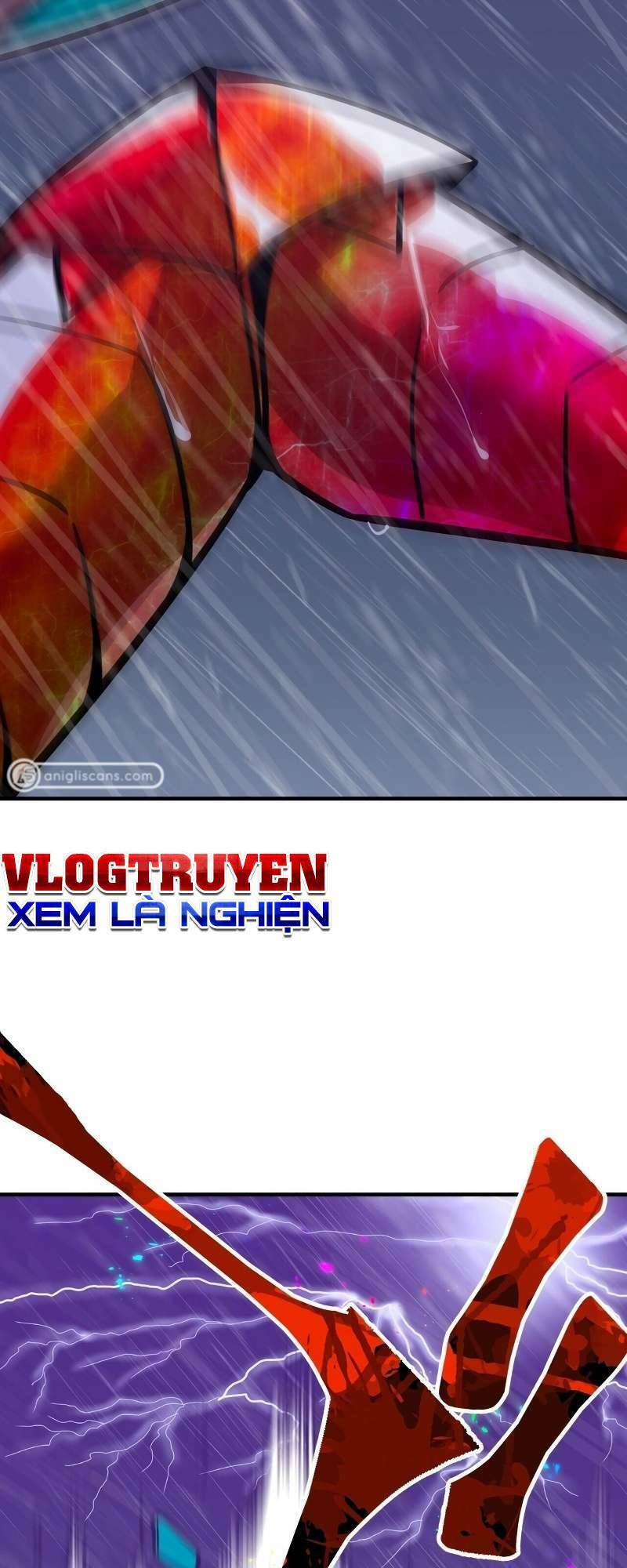 Huyết Thánh Cứu Thế Chủ~ Ta Chỉ Cần 0.0000001% Đã Trở Thành Vô Địch Chapter 25 - 31