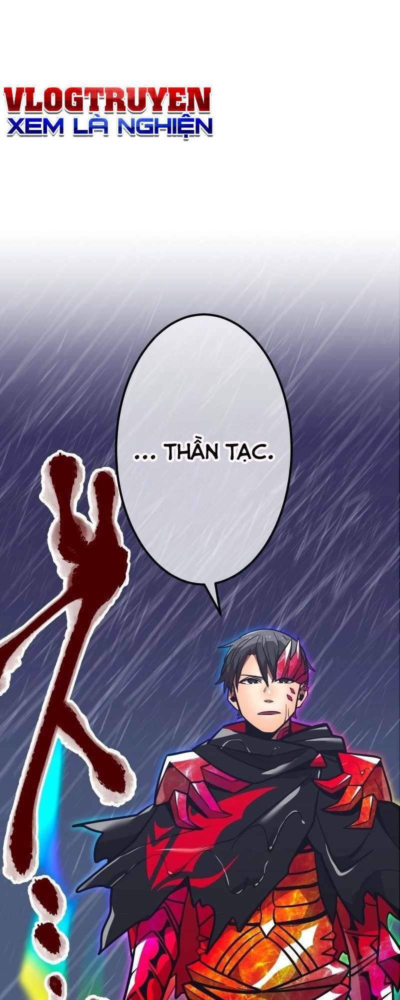 Huyết Thánh Cứu Thế Chủ~ Ta Chỉ Cần 0.0000001% Đã Trở Thành Vô Địch Chapter 25 - 47