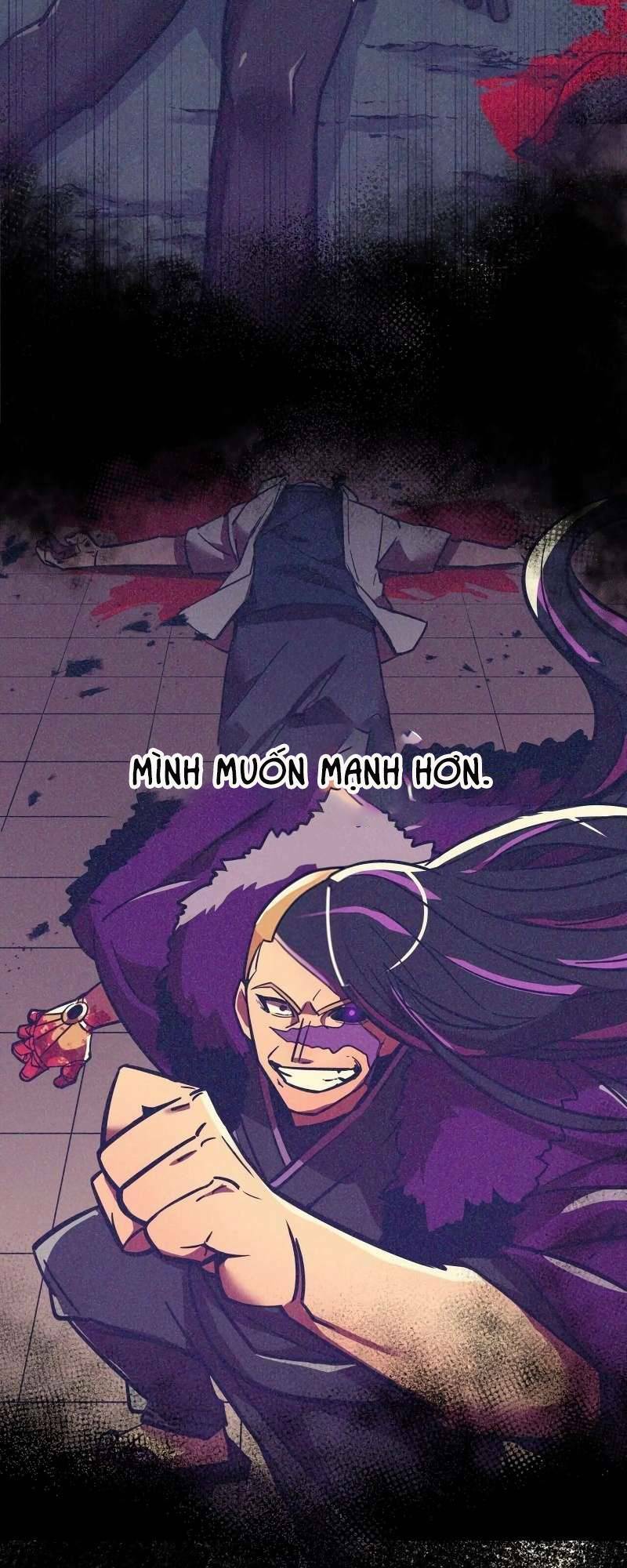 Huyết Thánh Cứu Thế Chủ~ Ta Chỉ Cần 0.0000001% Đã Trở Thành Vô Địch Chapter 25 - 67