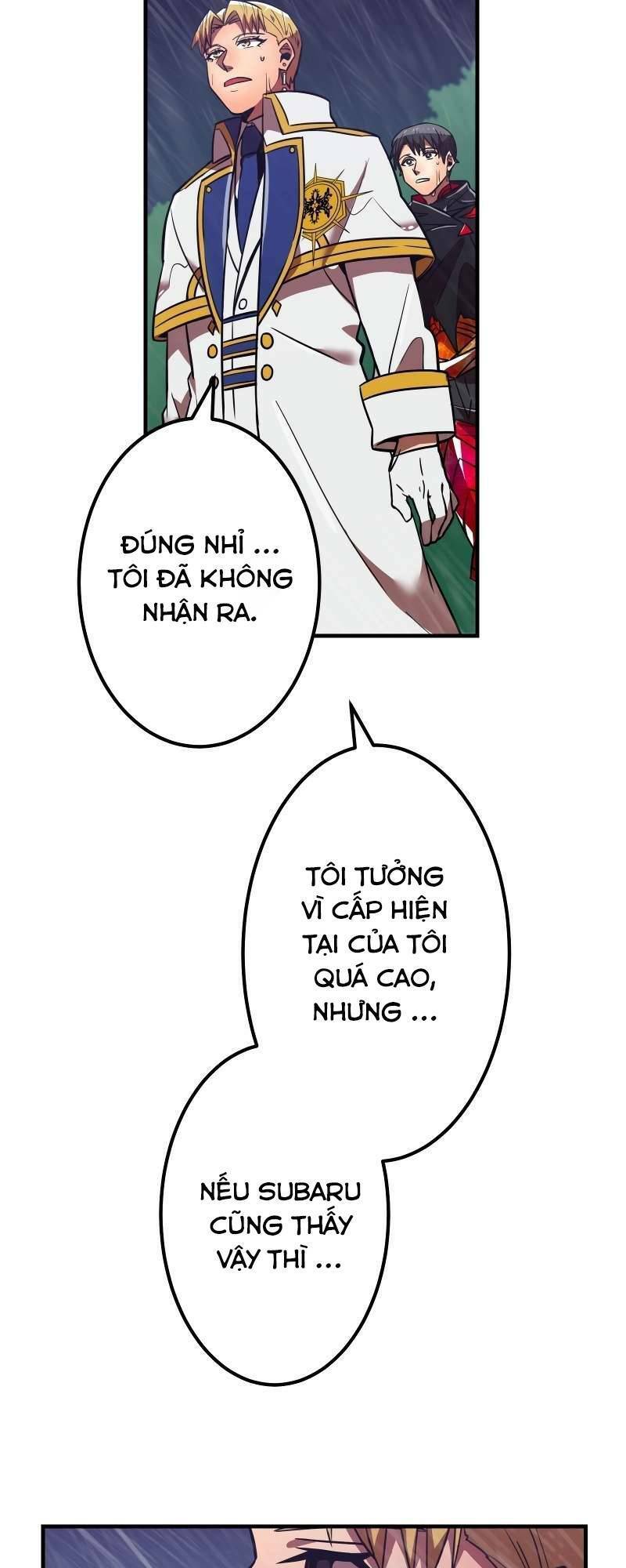 Huyết Thánh Cứu Thế Chủ~ Ta Chỉ Cần 0.0000001% Đã Trở Thành Vô Địch Chapter 26 - 83