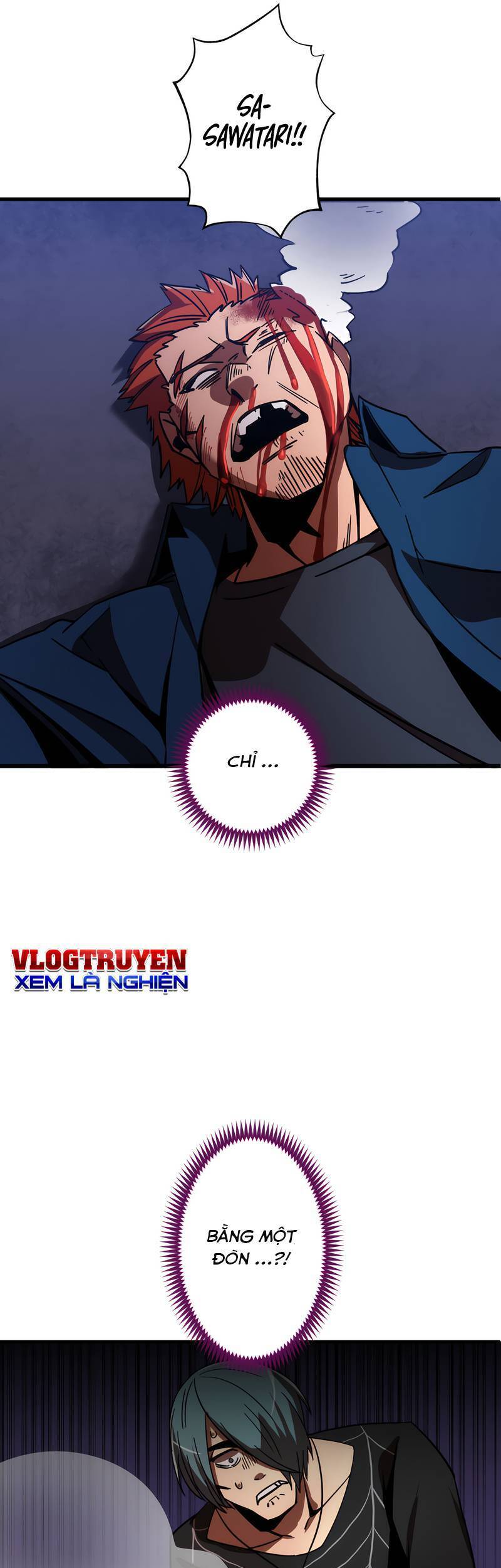 Huyết Thánh Cứu Thế Chủ~ Ta Chỉ Cần 0.0000001% Đã Trở Thành Vô Địch Chapter 3 - 103