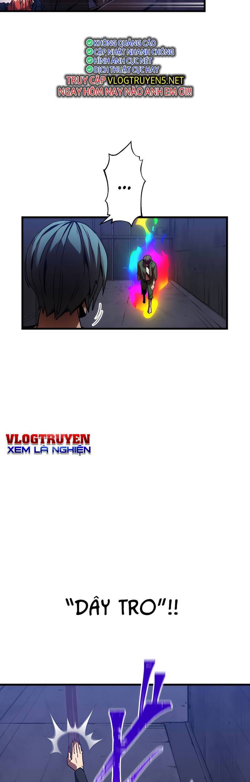 Huyết Thánh Cứu Thế Chủ~ Ta Chỉ Cần 0.0000001% Đã Trở Thành Vô Địch Chapter 3 - 105