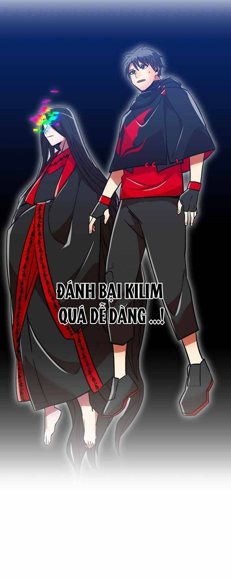 Huyết Thánh Cứu Thế Chủ~ Ta Chỉ Cần 0.0000001% Đã Trở Thành Vô Địch Chapter 30 - 11
