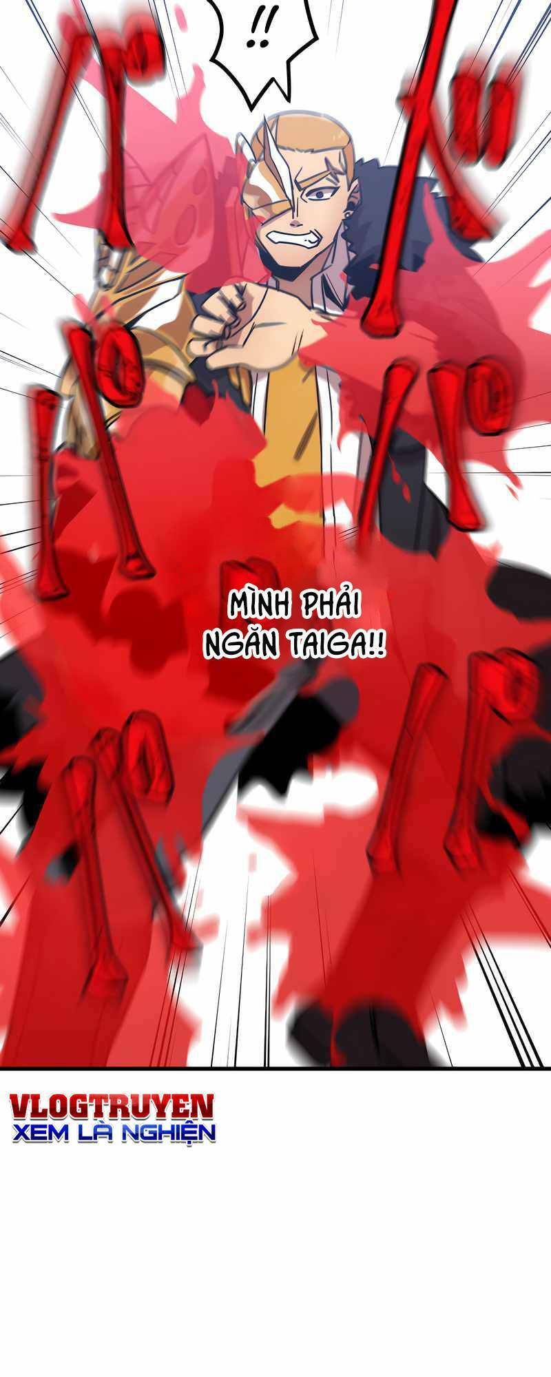 Huyết Thánh Cứu Thế Chủ~ Ta Chỉ Cần 0.0000001% Đã Trở Thành Vô Địch Chapter 5 - 103