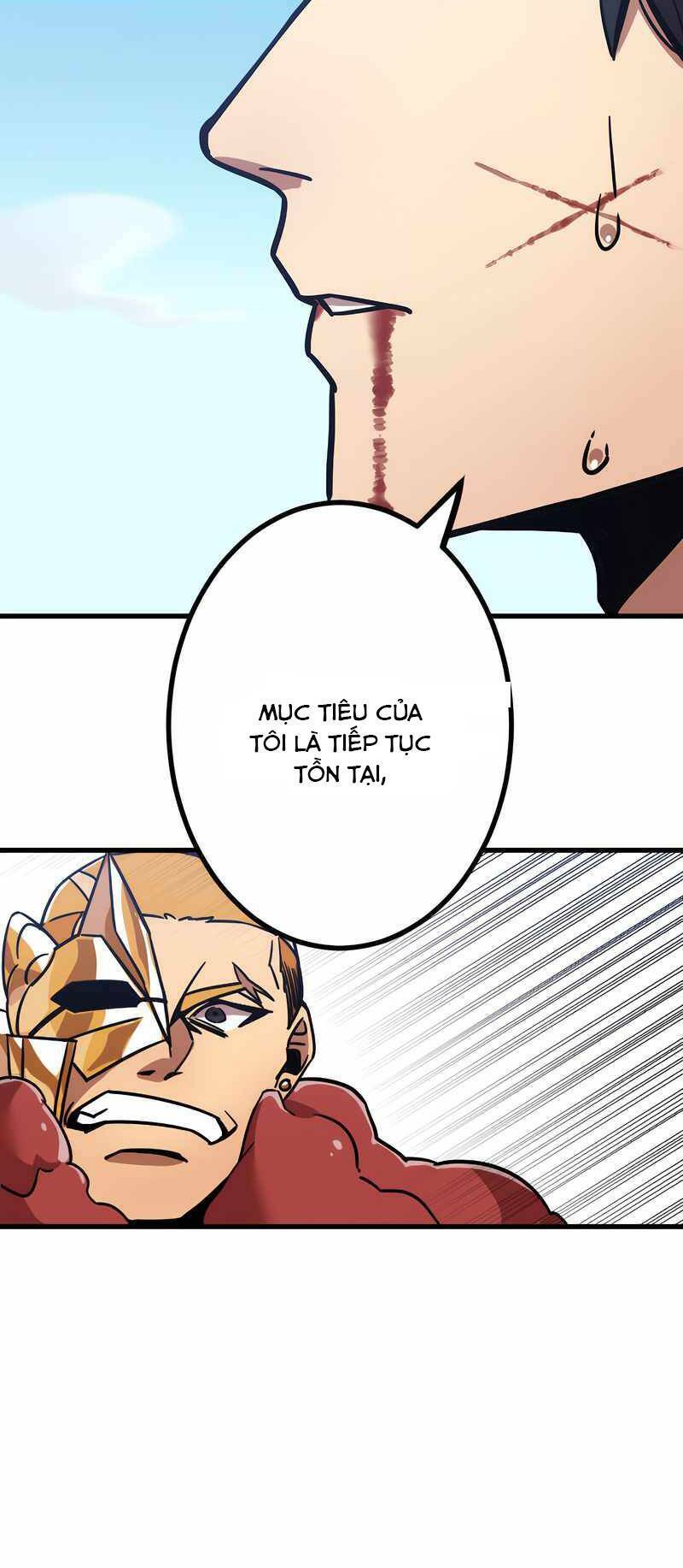 Huyết Thánh Cứu Thế Chủ~ Ta Chỉ Cần 0.0000001% Đã Trở Thành Vô Địch Chapter 5 - 111