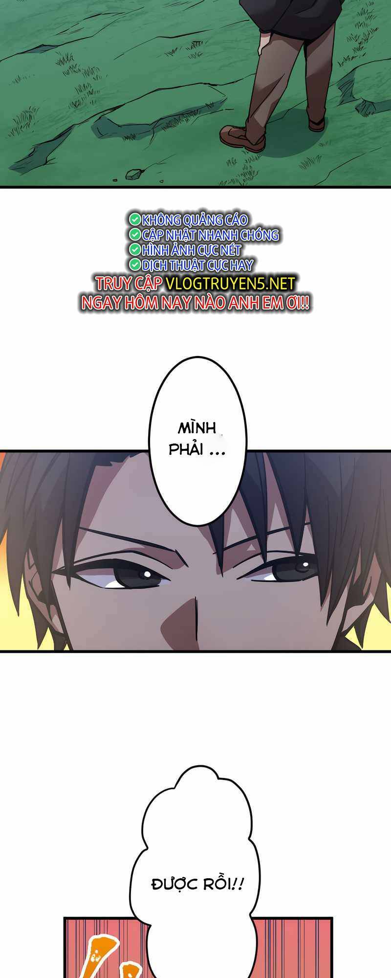 Huyết Thánh Cứu Thế Chủ~ Ta Chỉ Cần 0.0000001% Đã Trở Thành Vô Địch Chapter 7 - 49
