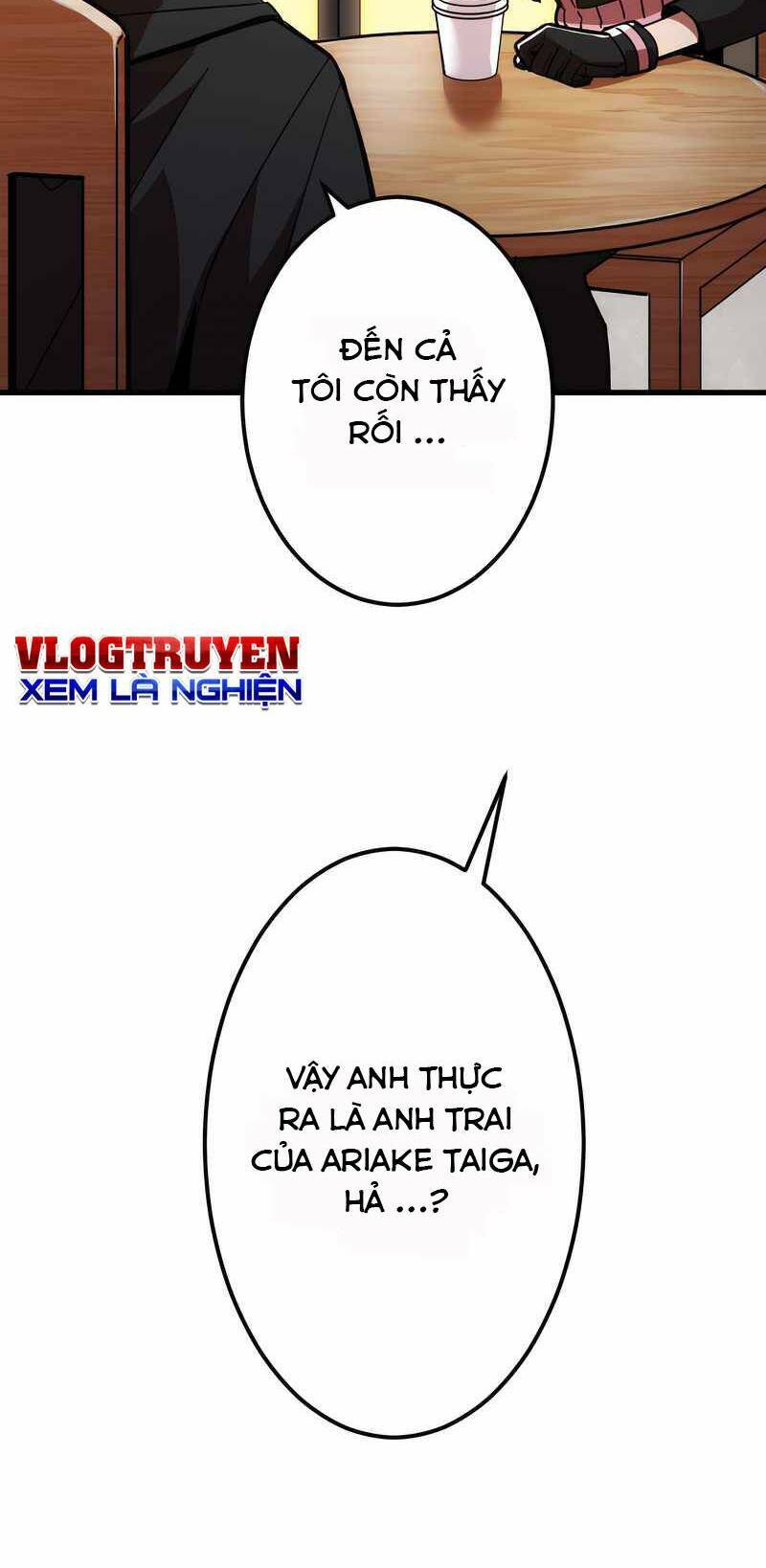 Huyết Thánh Cứu Thế Chủ~ Ta Chỉ Cần 0.0000001% Đã Trở Thành Vô Địch Chapter 8 - 56