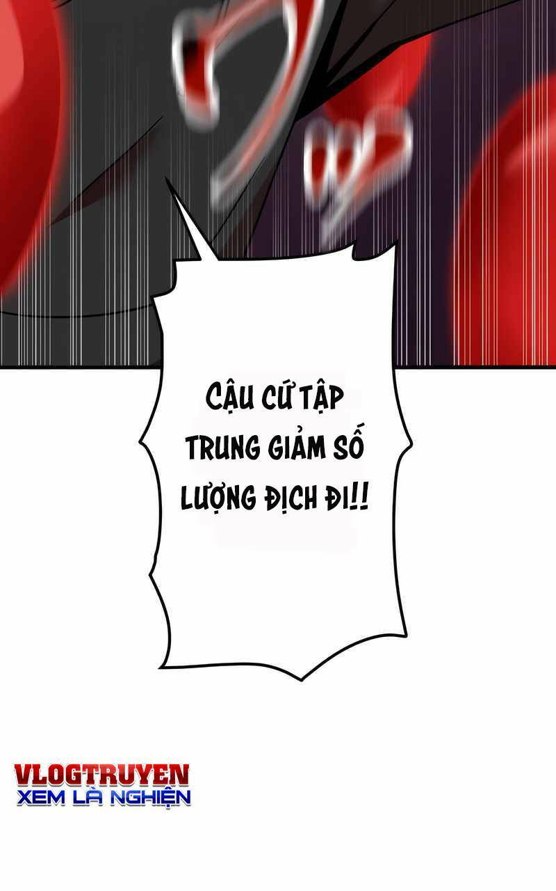 Huyết Thánh Cứu Thế Chủ~ Ta Chỉ Cần 0.0000001% Đã Trở Thành Vô Địch Chapter 9 - 45