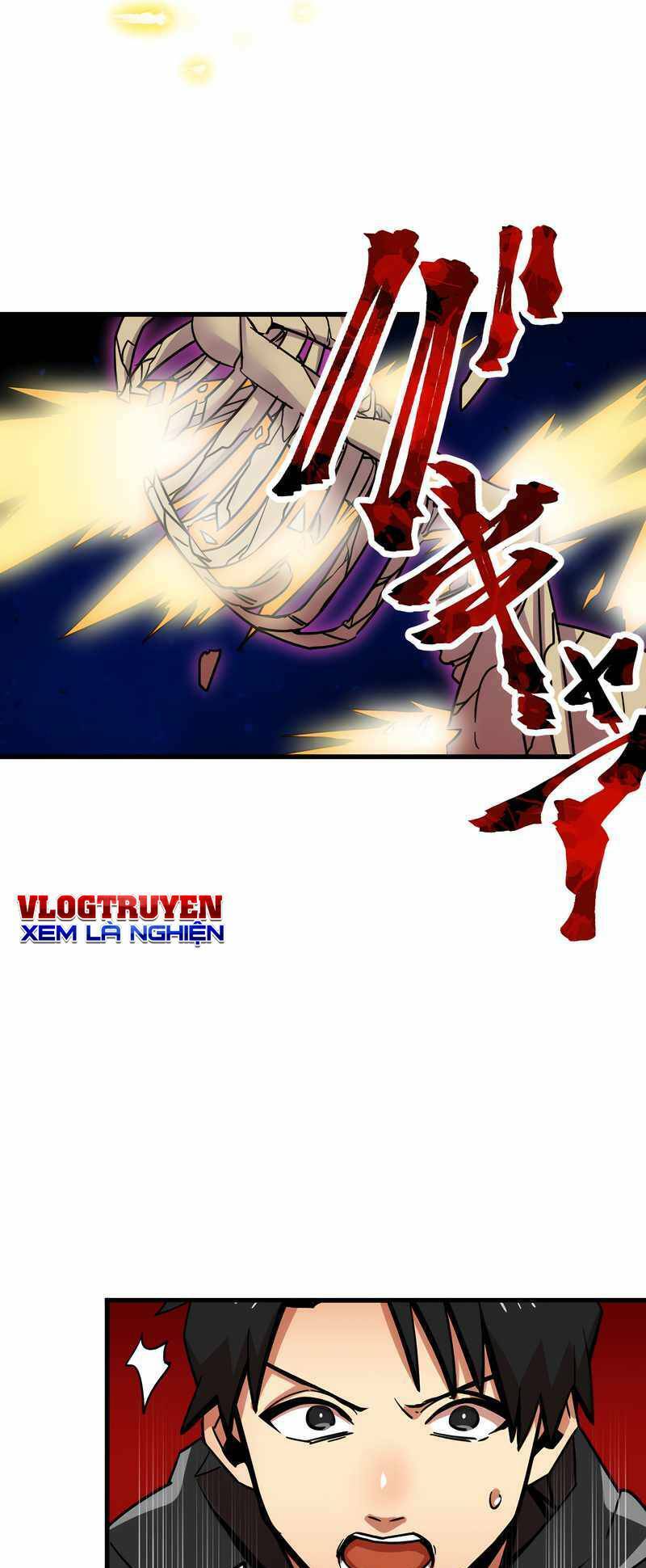 Huyết Thánh Cứu Thế Chủ~ Ta Chỉ Cần 0.0000001% Đã Trở Thành Vô Địch Chapter 9 - 50
