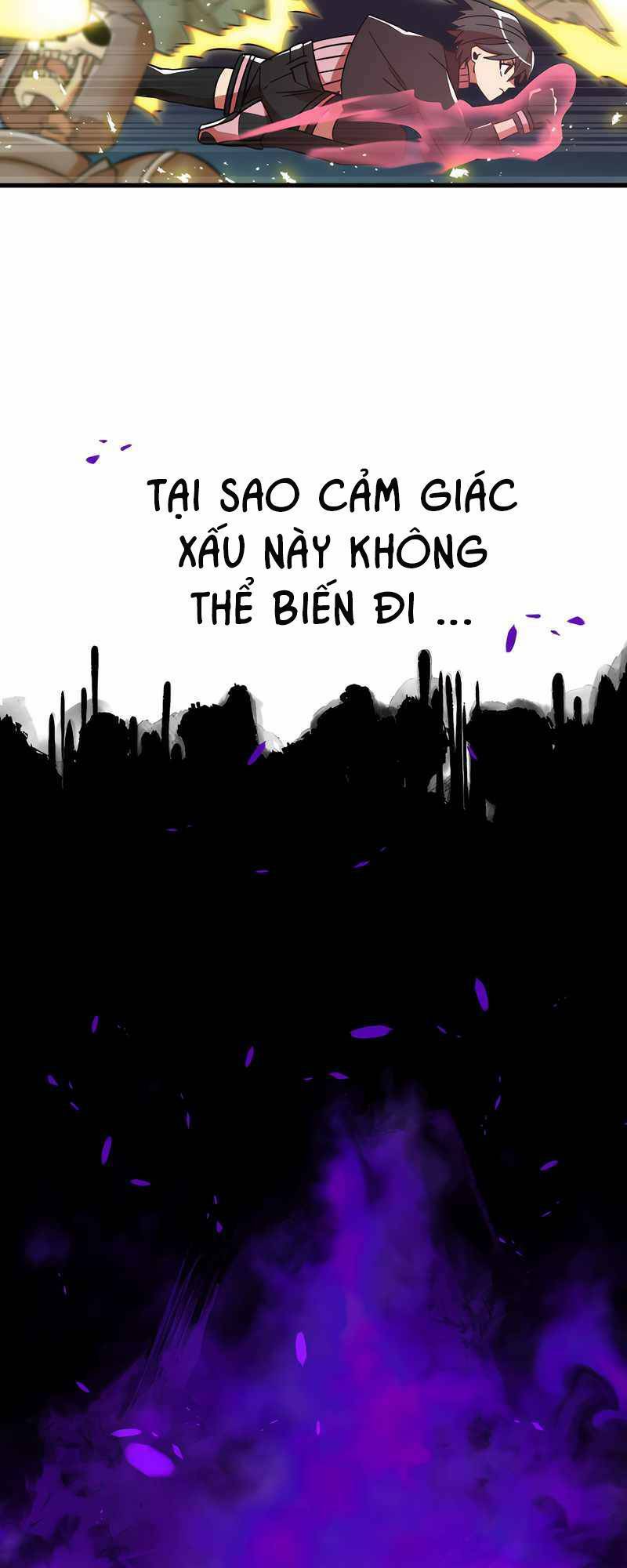 Huyết Thánh Cứu Thế Chủ~ Ta Chỉ Cần 0.0000001% Đã Trở Thành Vô Địch Chapter 9 - 95
